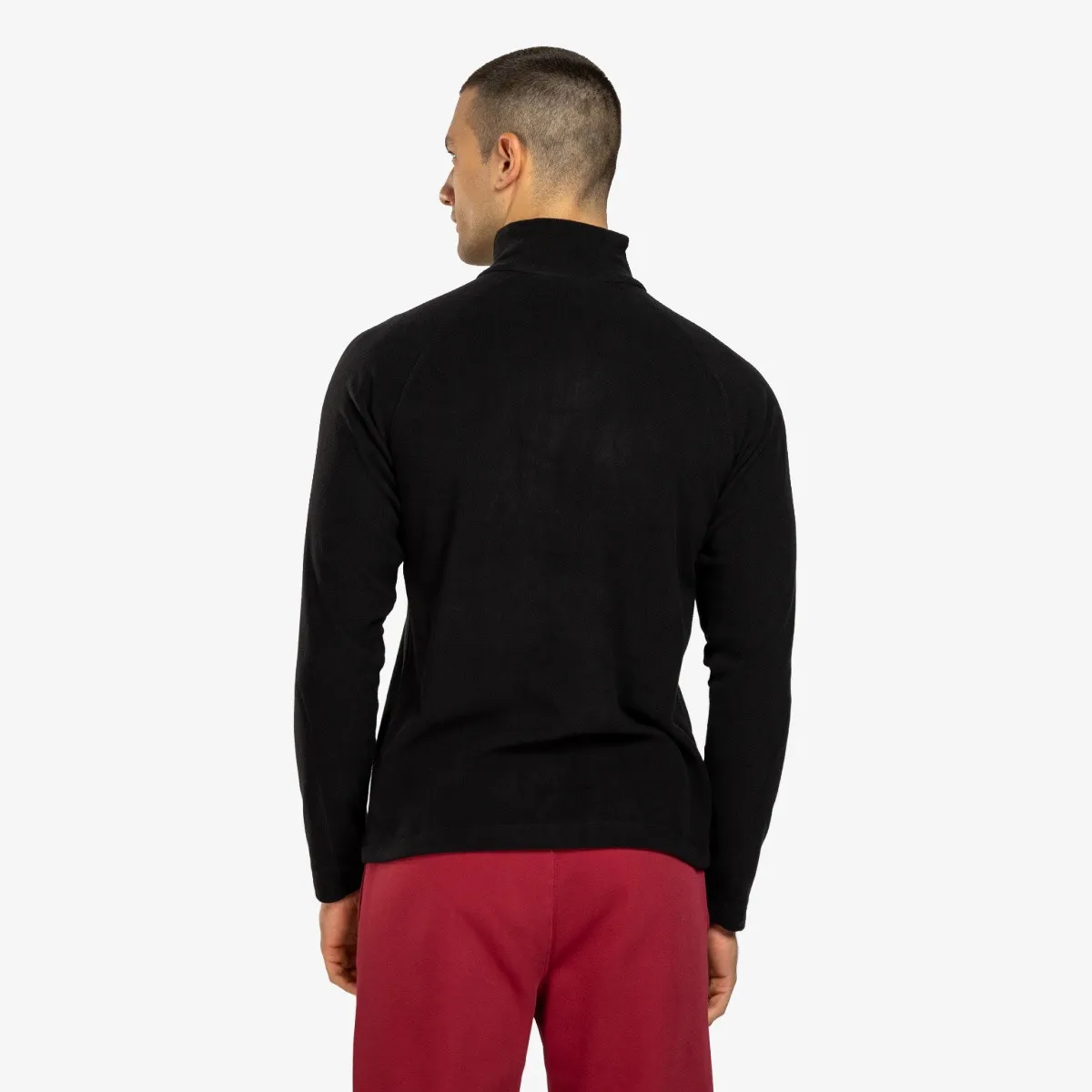 ELLESSE Dukserica ELLESSE MENS SKI MICROFLEECE 