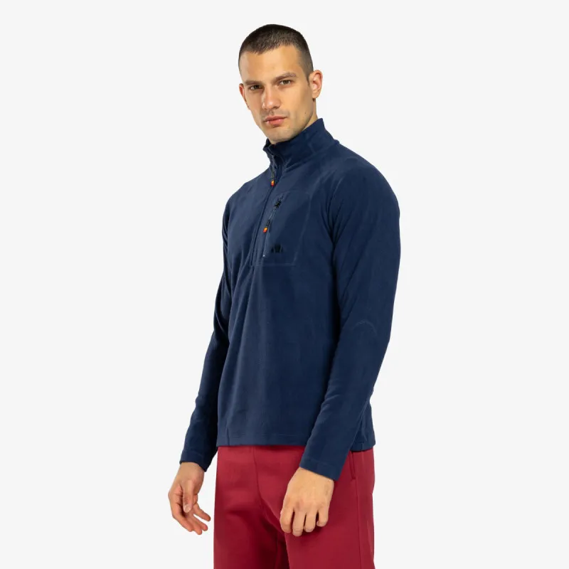 ELLESSE Dukserica Microfleece 