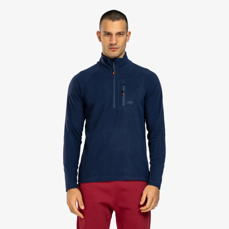 ELLESSE Dukserica Microfleece 