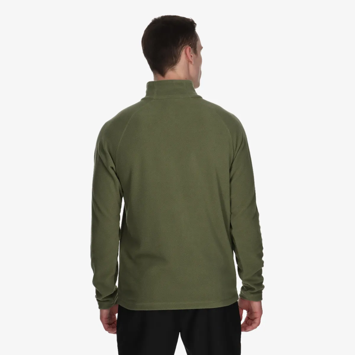 ELLESSE Dukserica ELLESSE MENS SKI MICROFLEECE 
