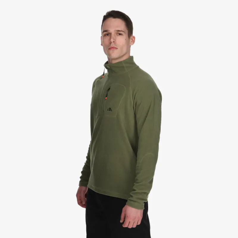 ELLESSE Dukserica ELLESSE MENS SKI MICROFLEECE 