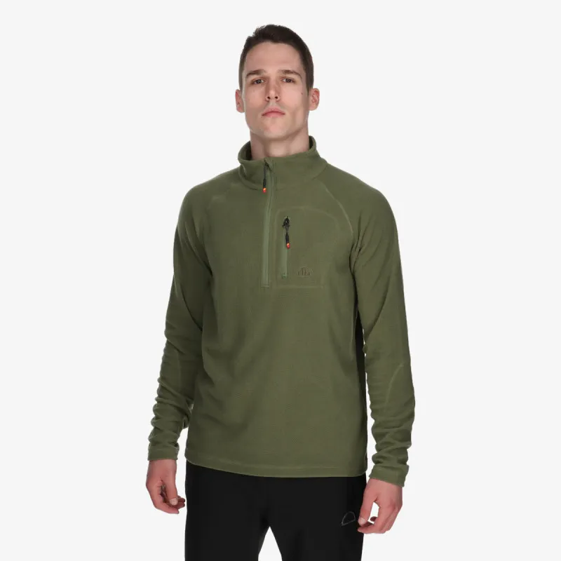 ELLESSE Dukserica ELLESSE MENS SKI MICROFLEECE 