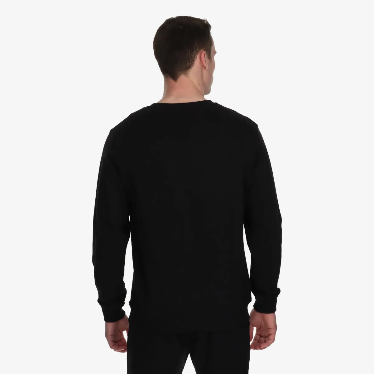 ELLESSE Dukserica ELLESSE MALE CREWNECK 