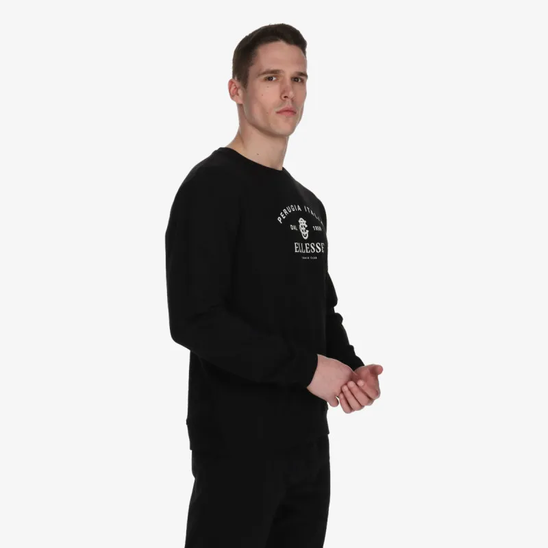 ELLESSE Dukserica ELLESSE MALE CREWNECK 