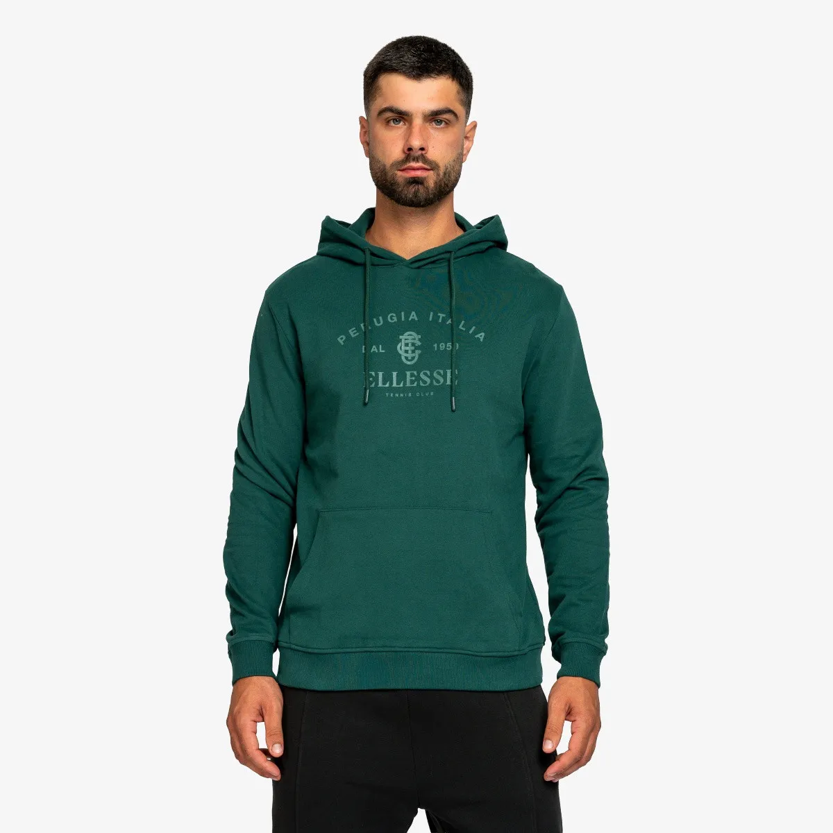 ELLESSE Dukserica Hoody 
