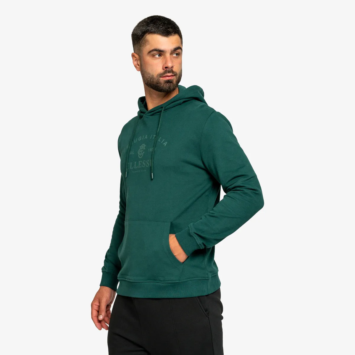 ELLESSE Dukserica Hoody 