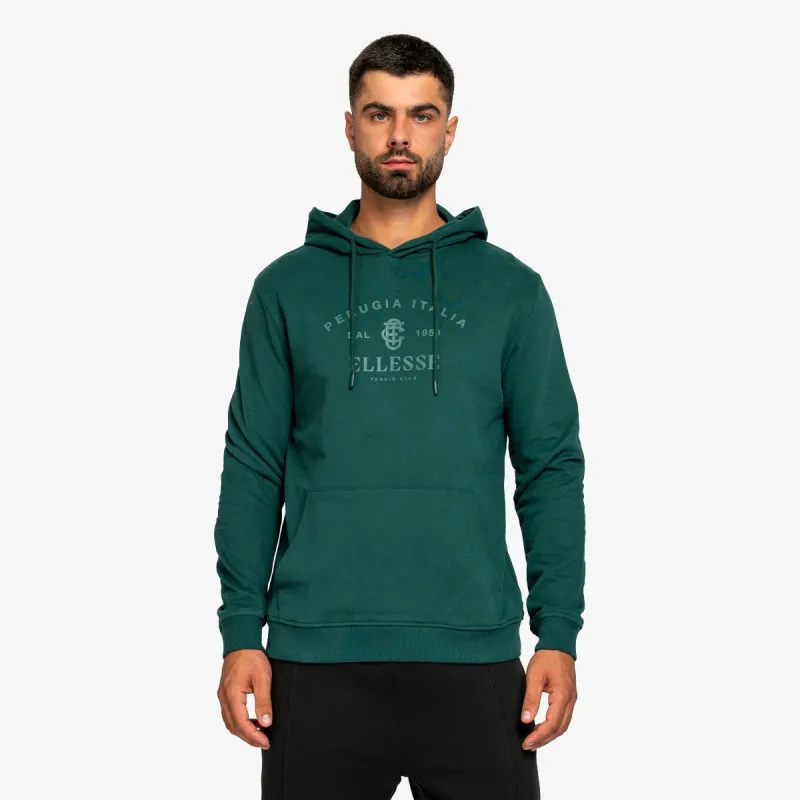 ELLESSE Dukserica Hoody 