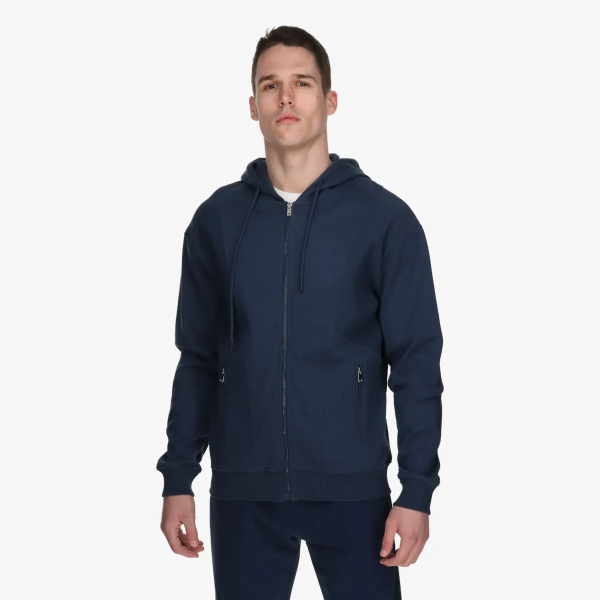 ELLESSE Dukserica Full Zip 
