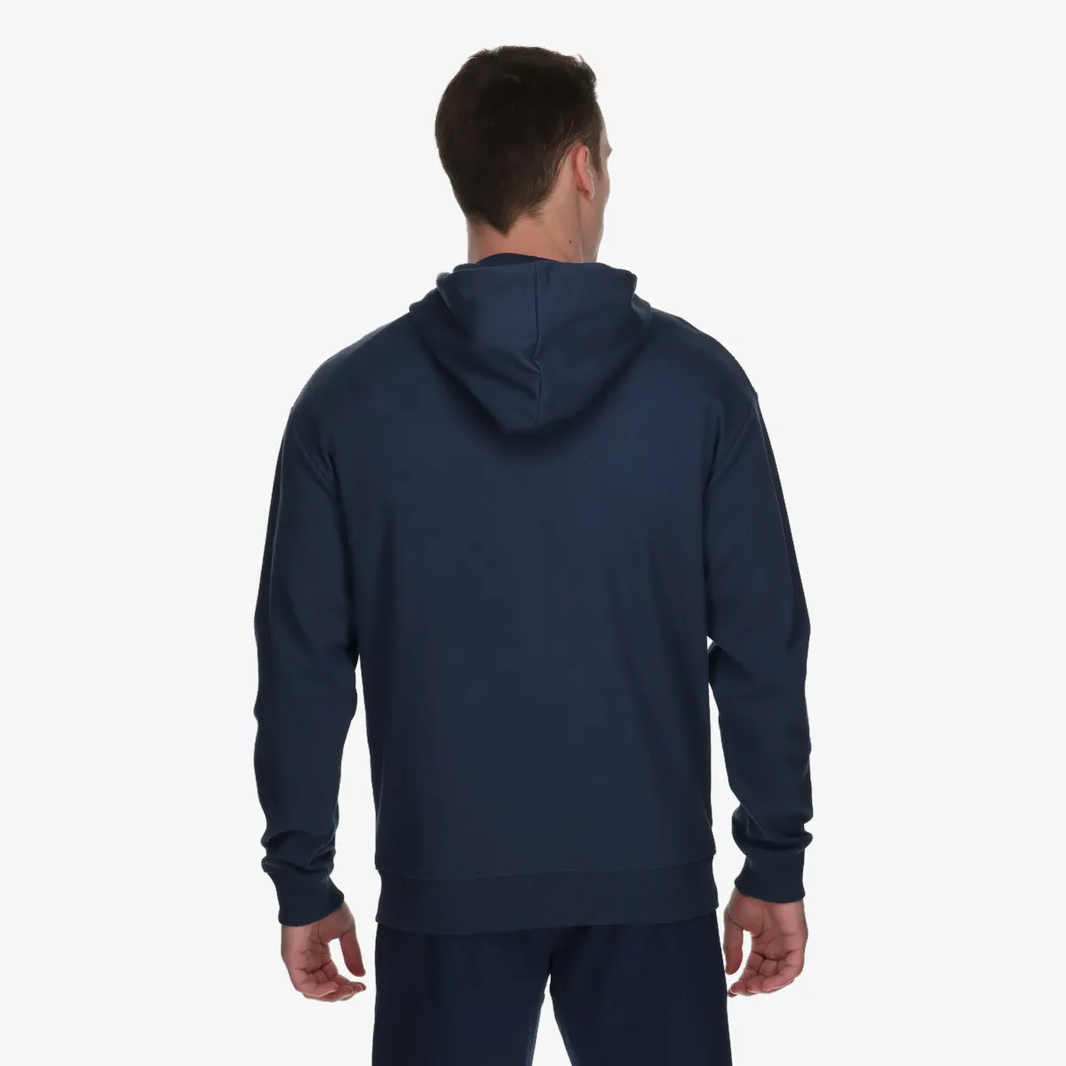 ELLESSE Dukserica Full Zip 