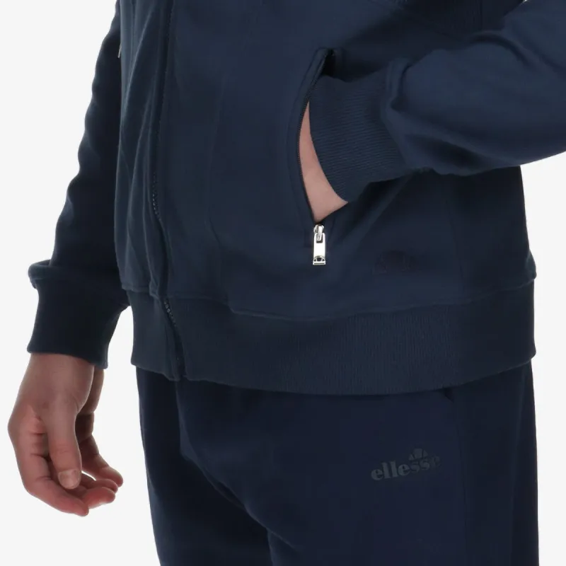 ELLESSE Dukserica Full Zip 