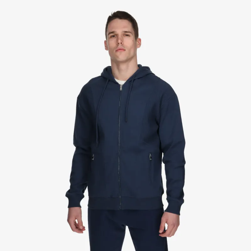 ELLESSE Dukserica Full Zip 