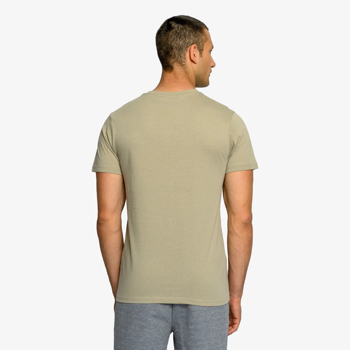 ELLESSE Majica ELLESSE MALE T-SHIRT 