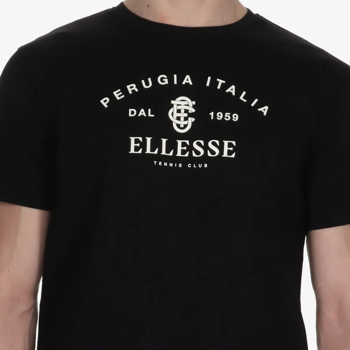 ELLESSE Majica ELLESSE MALE T-SHIRT 
