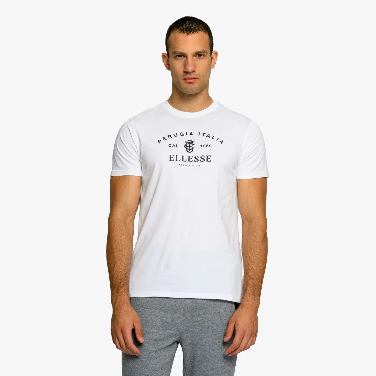 ELLESSE Majica ELLESSE MALE T-SHIRT 