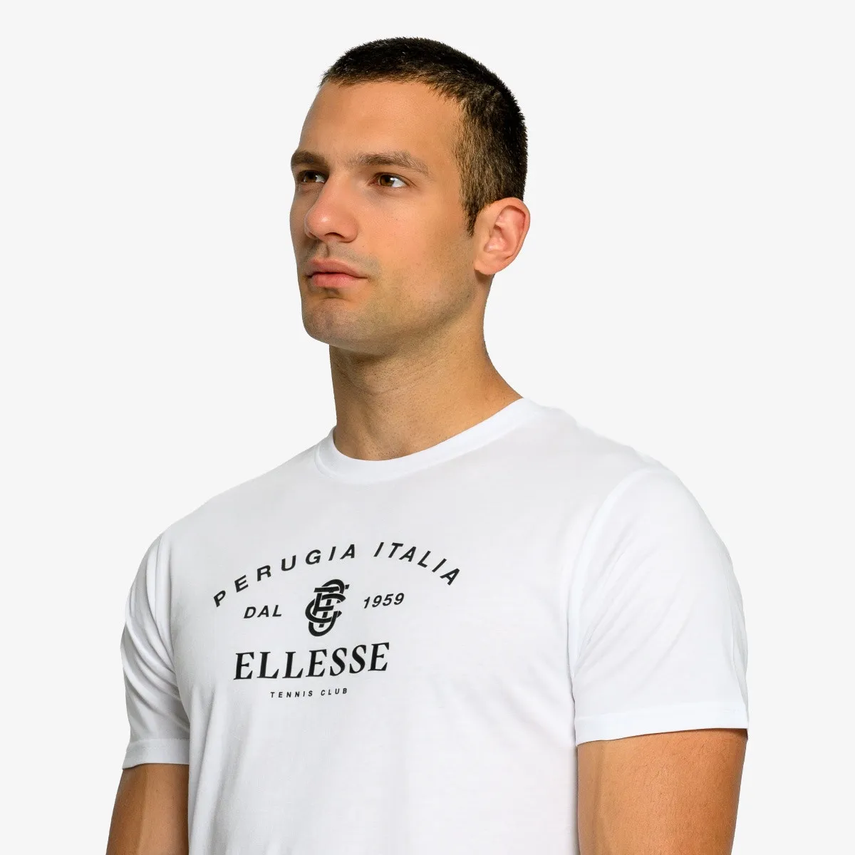 ELLESSE Majica ELLESSE MALE T-SHIRT 