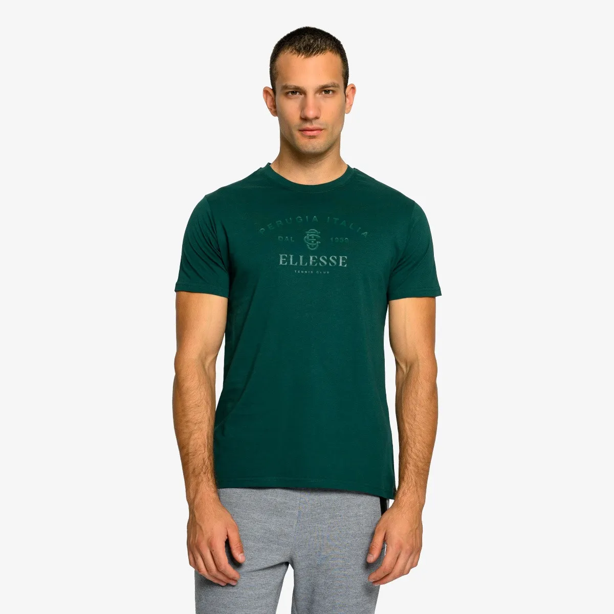 ELLESSE Majica ELLESSE MALE T-SHIRT 