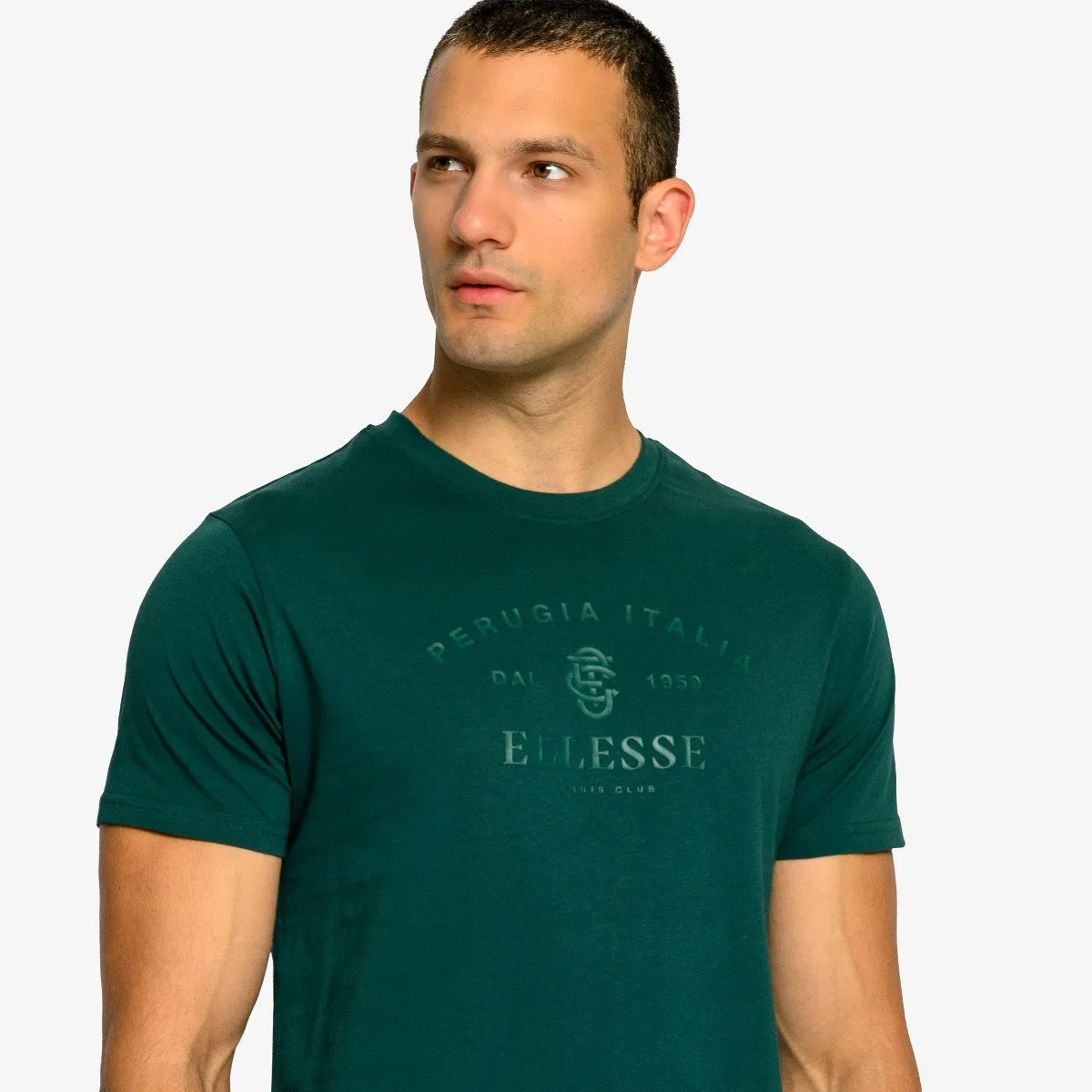 ELLESSE Majica ELLESSE MALE T-SHIRT 