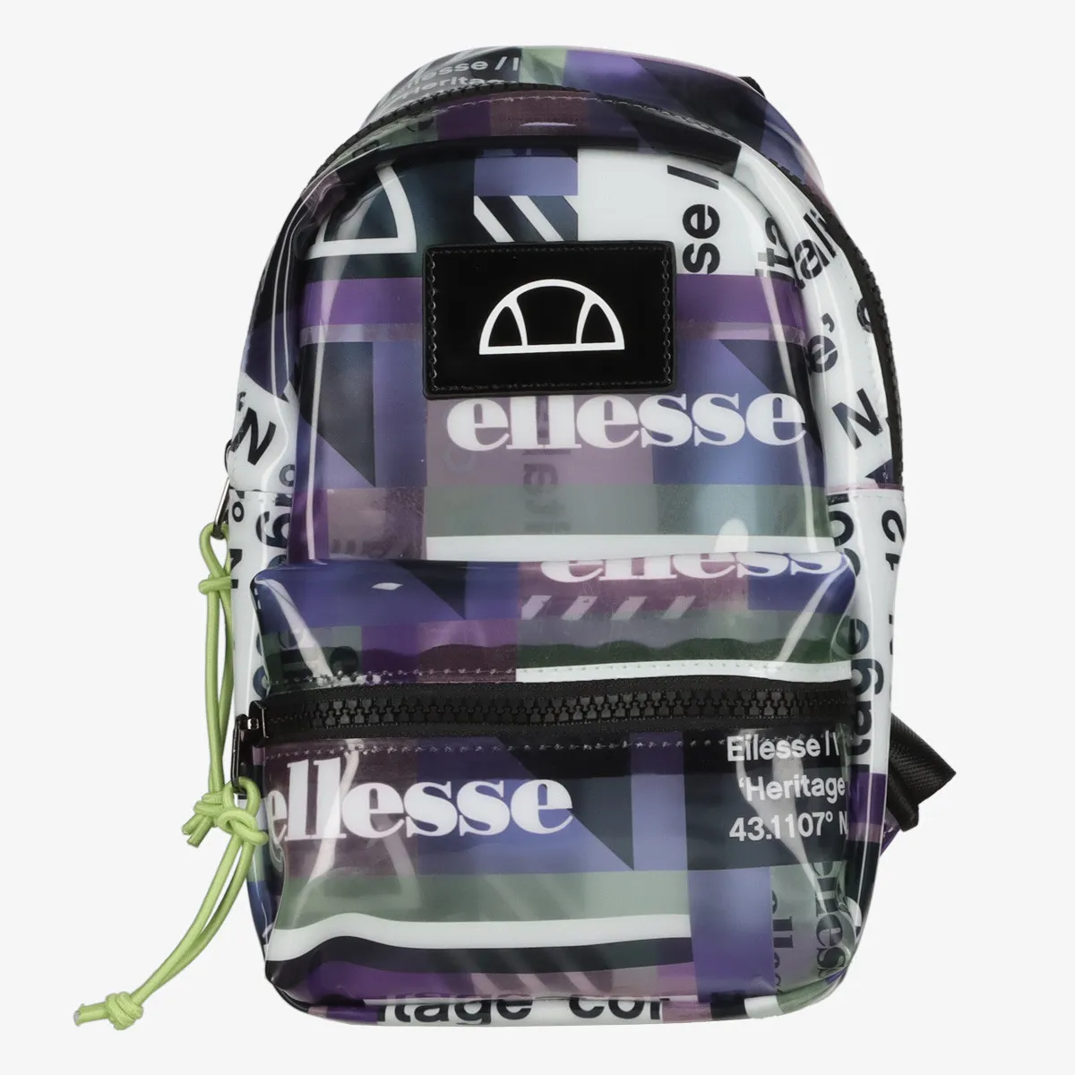 ELLESSE Ranac Shopper 