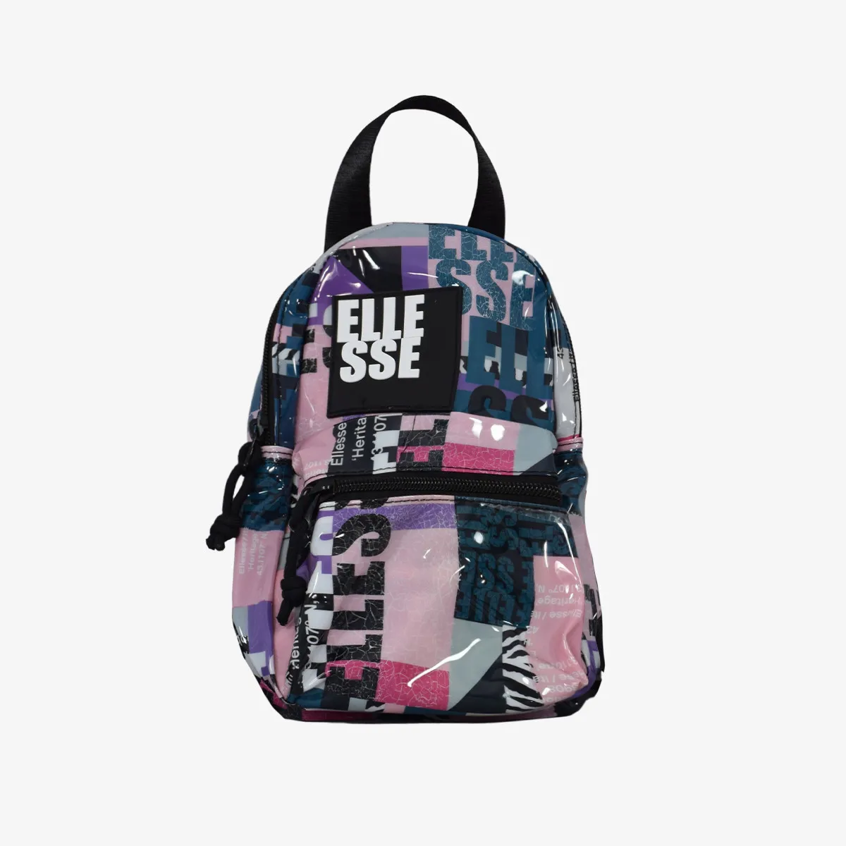 ELLESSE Ranac Backpack 