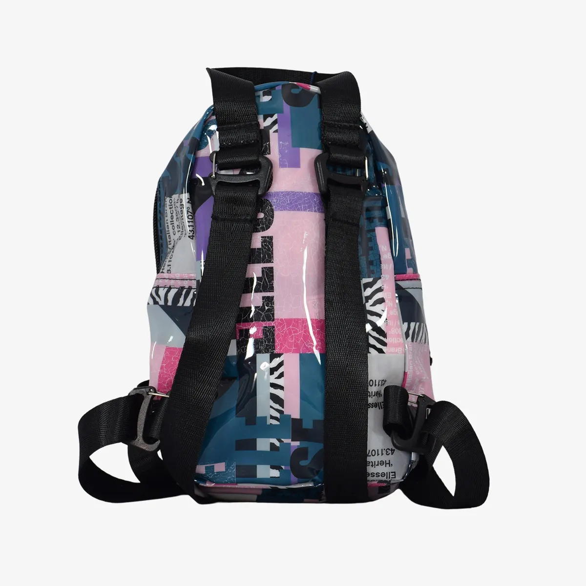 ELLESSE Ranac Backpack 