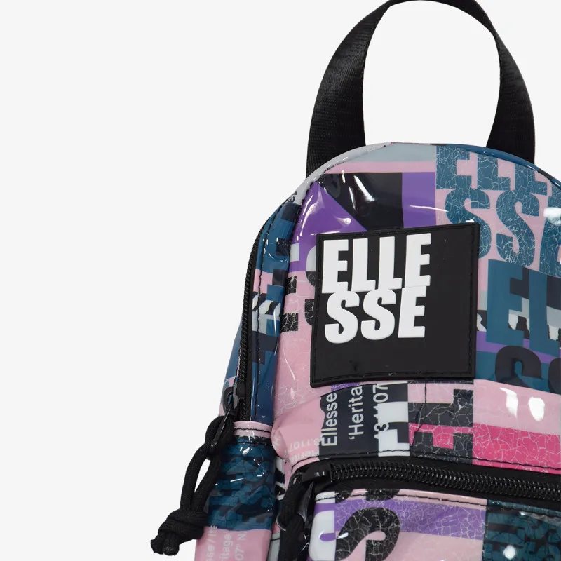 ELLESSE Ranac Backpack 