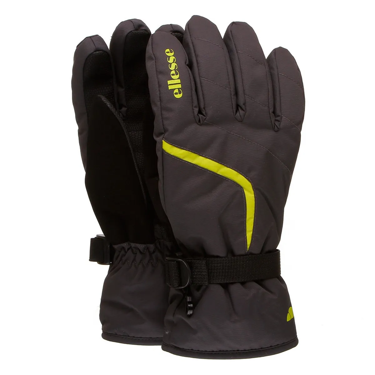 ELLESSE Rukavice BASIC GLOVES 