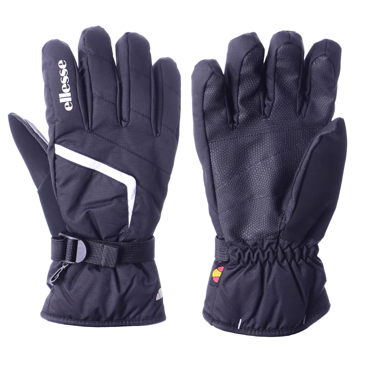 ELLESSE Rukavice BASIC GLOVES 
