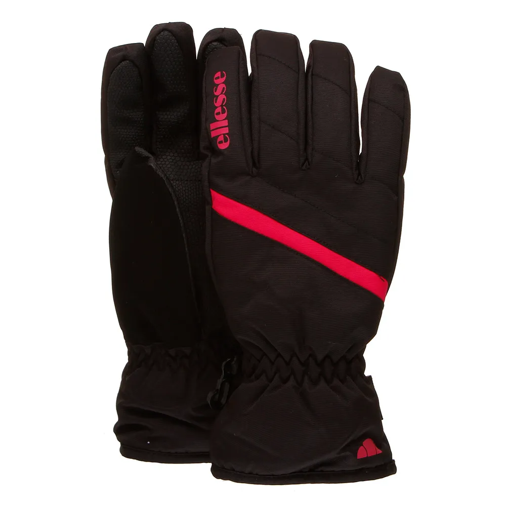 ELLESSE Rukavice BASIC GLOVES 
