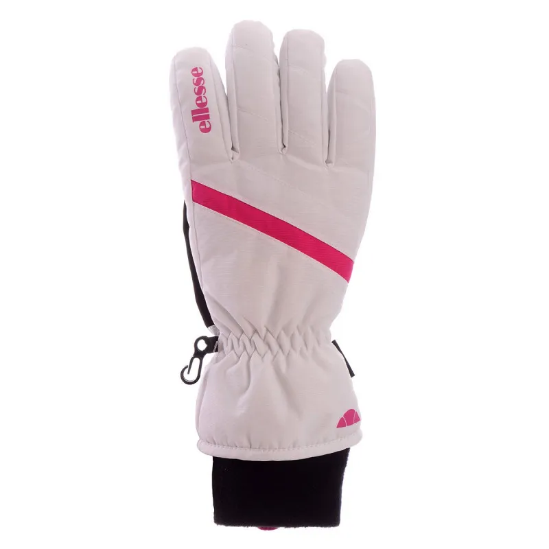 ELLESSE Rukavice BASIC GLOVES 