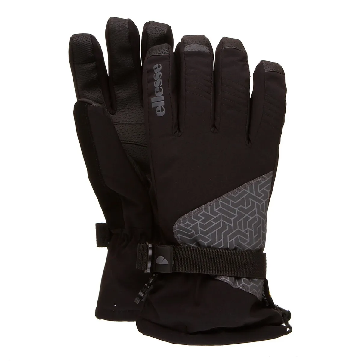 ELLESSE Rukavice 3 IN 1 GLOVES 