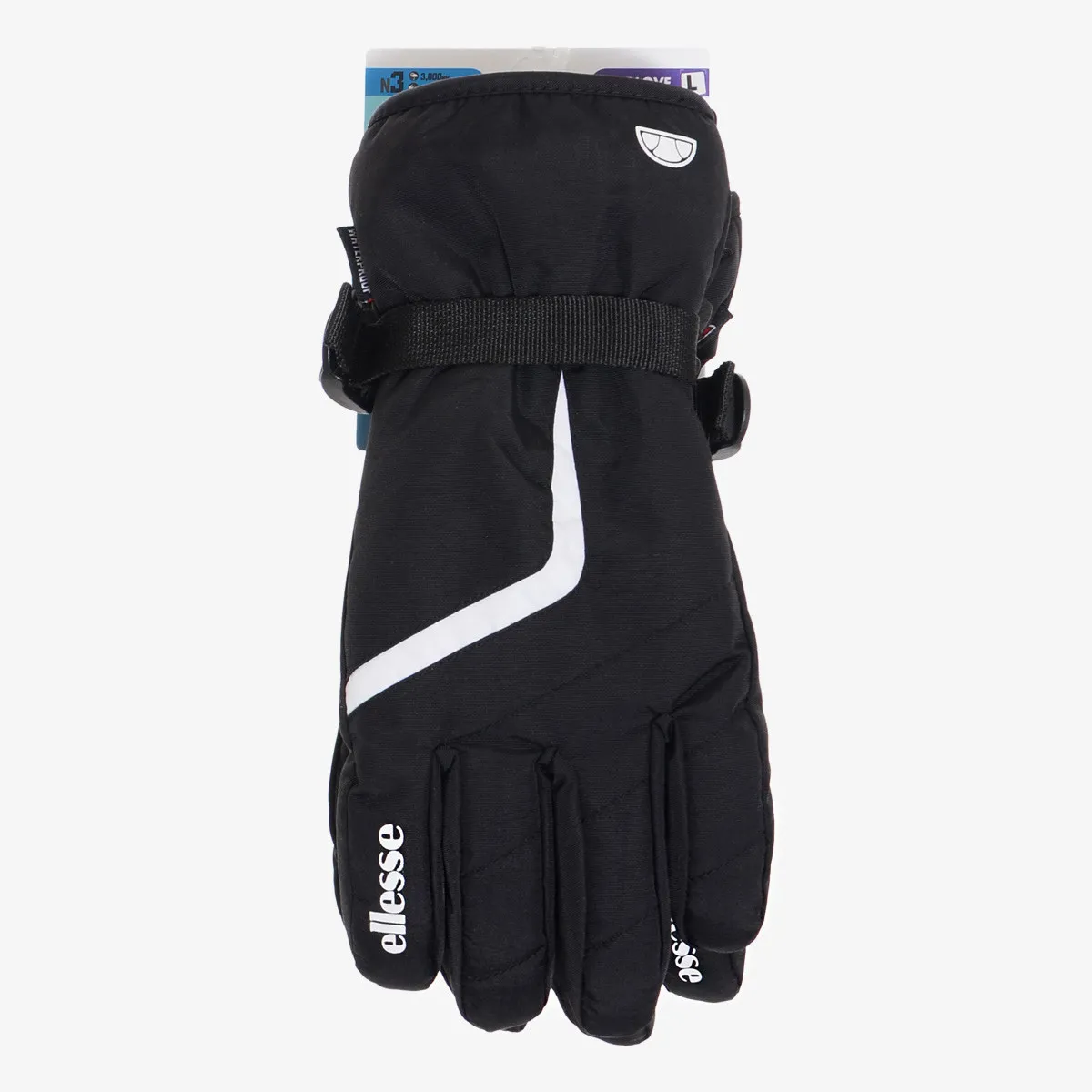 ELLESSE Rukavice Basic ski glove