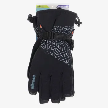 ELLESSE Rukavice 3 in1 ski glove 
