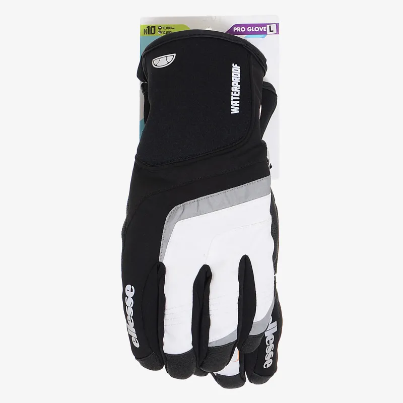 ELLESSE Rukavice Pro ski glove 