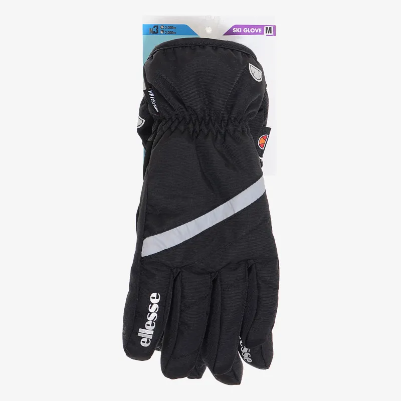 ELLESSE Rukavice Pro ski glove 
