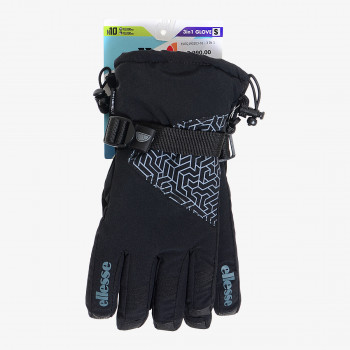 ELLESSE Rukavice 3in1 