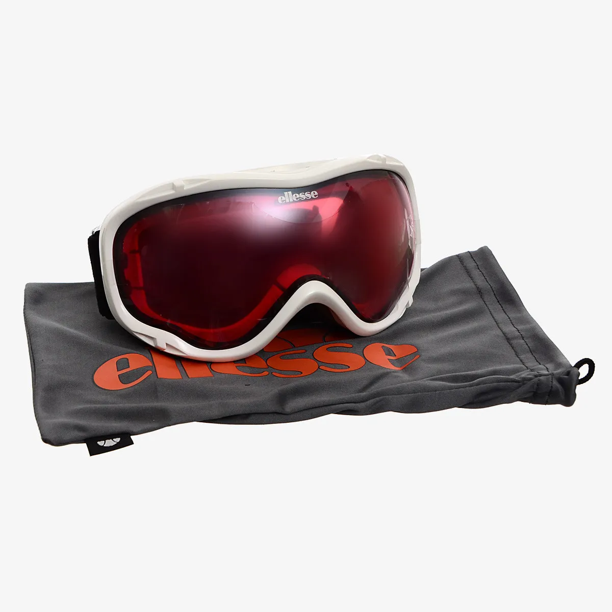 ELLESSE NAOČARE ZA SKIJANJE Ski Goggle ZIPPER