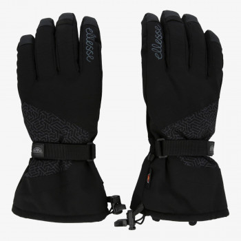 ELLESSE Rukavice 3 IN 1 GLOVES 