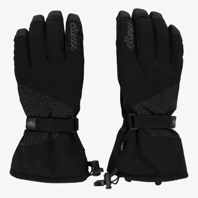 ELLESSE Rukavice 3 IN 1 GLOVES 