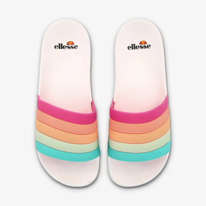 ELLESSE Papuče CANDY 