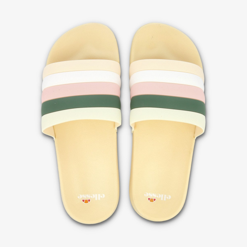 ELLESSE Papuče CANDY