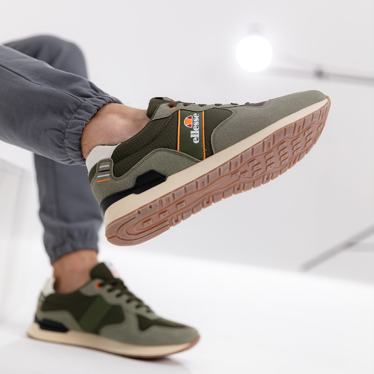 ELLESSE Patike LUCA