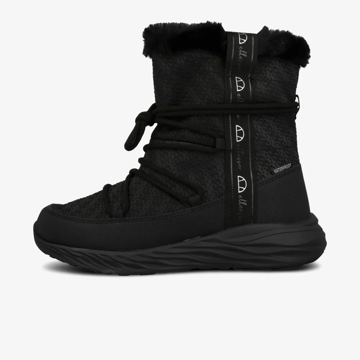 ELLESSE Čizme LORA