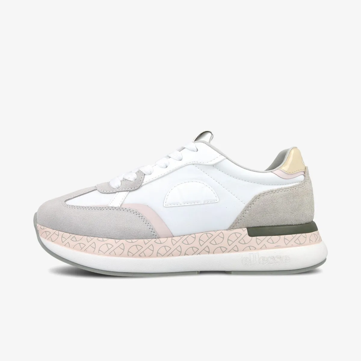 ELLESSE Patike Capri
