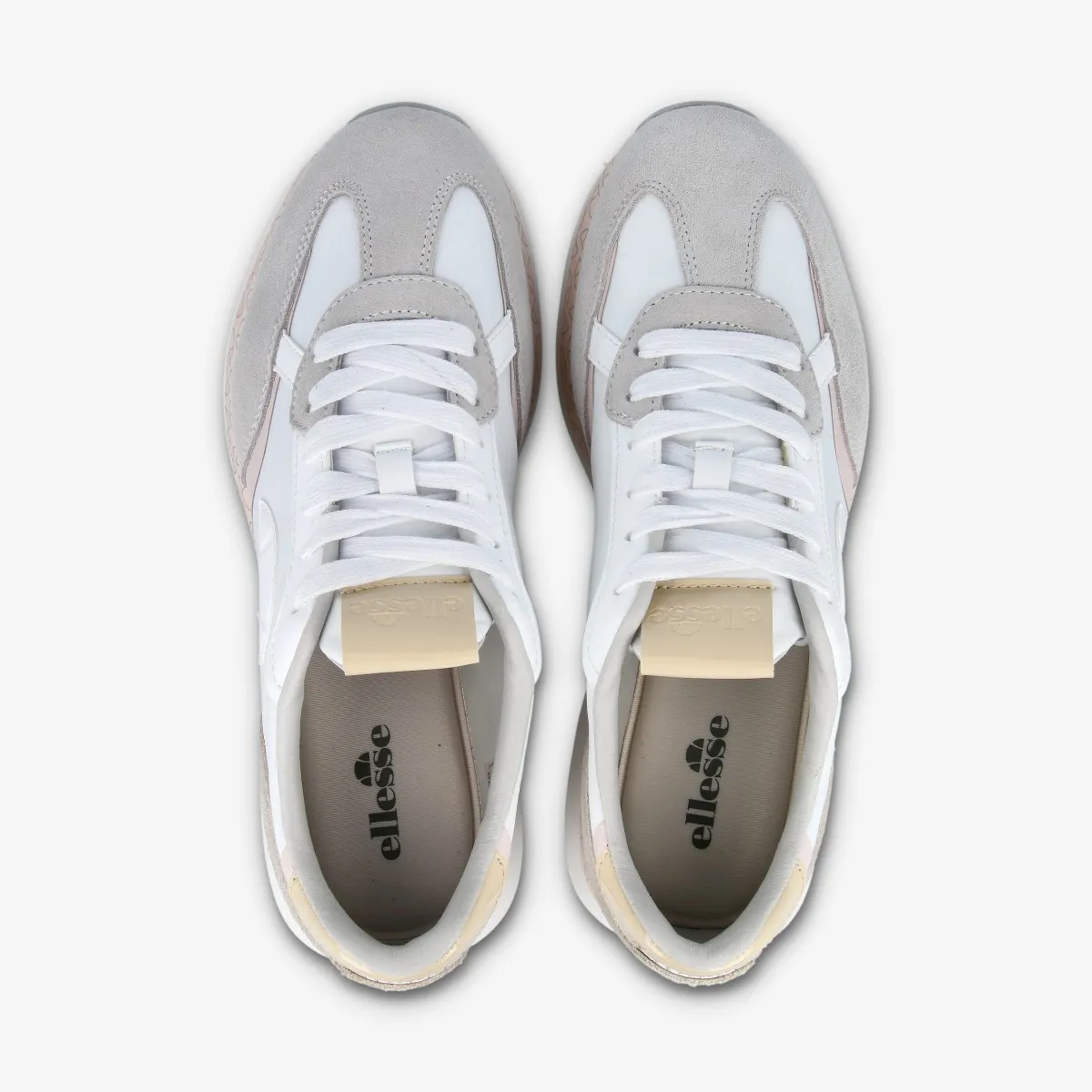 ELLESSE Patike Capri