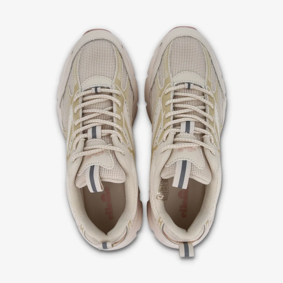 ELLESSE Patike Lola