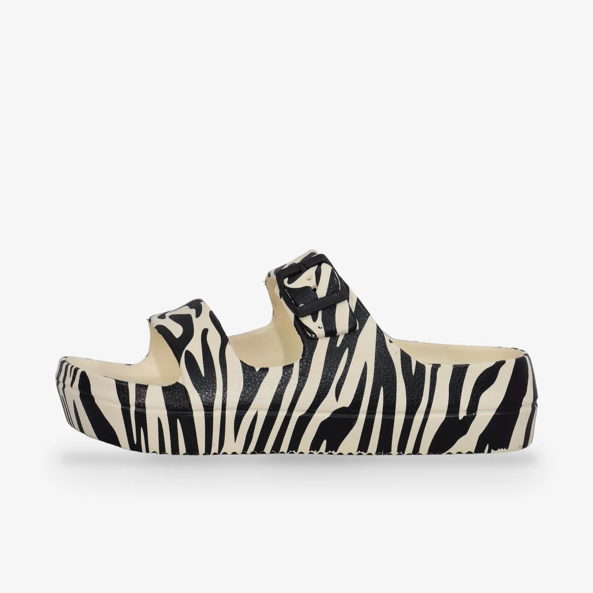 ELLESSE Papuče ZEBRA 