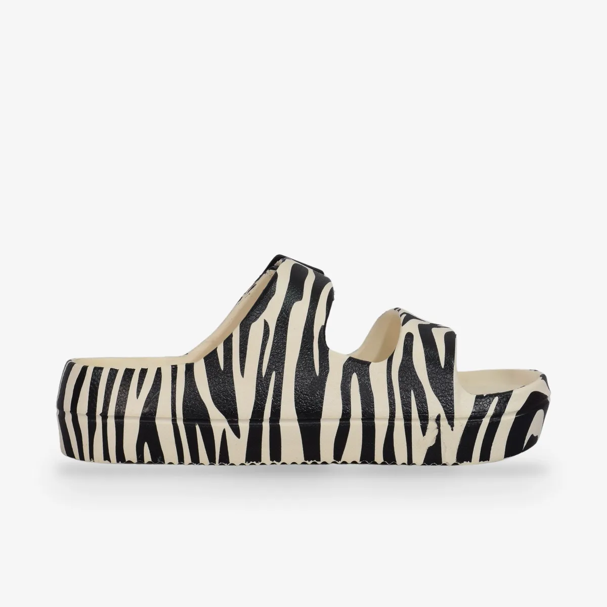 ELLESSE Papuče ZEBRA 