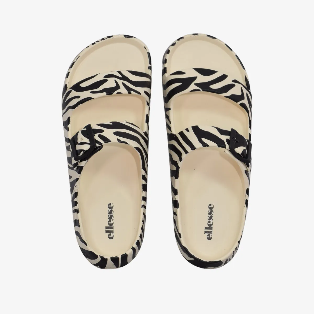 ELLESSE Papuče ZEBRA 