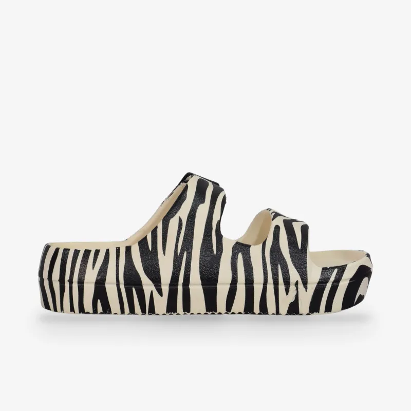 ELLESSE Papuče ZEBRA 