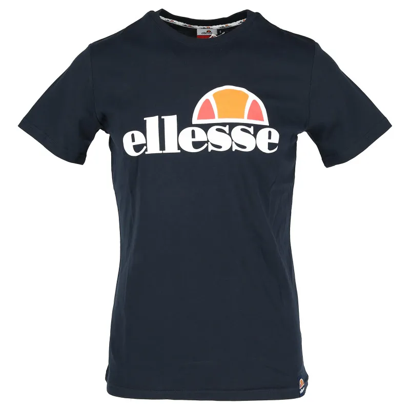 ELLESSE Majica MENS HERITAGE T-SHIRT 